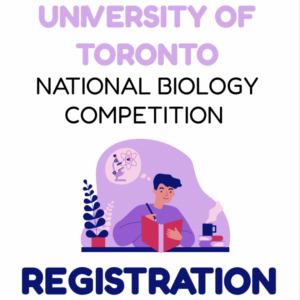 The National Biology Competition (NBC)